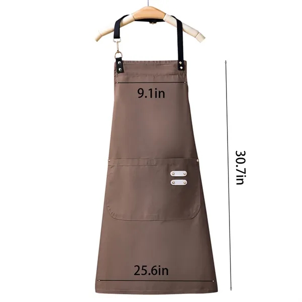 Art Aprons For Painting And Kitchen Cooking - Art Aprons For Painting And Kitchen Cooking - Image 1 of 4