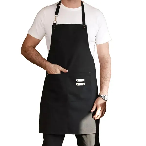 Art Aprons For Painting And Kitchen Cooking - Art Aprons For Painting And Kitchen Cooking - Image 4 of 4