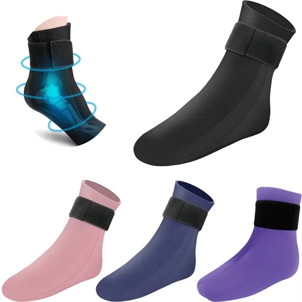 Cold Gel Recovery Sock - Cold Gel Recovery Sock - Image 1 of 4