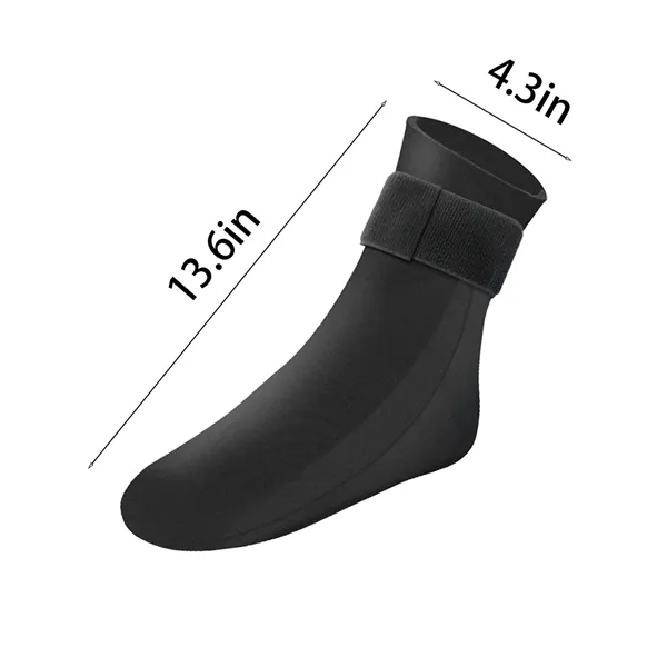 Cold Gel Recovery Sock - Cold Gel Recovery Sock - Image 2 of 4