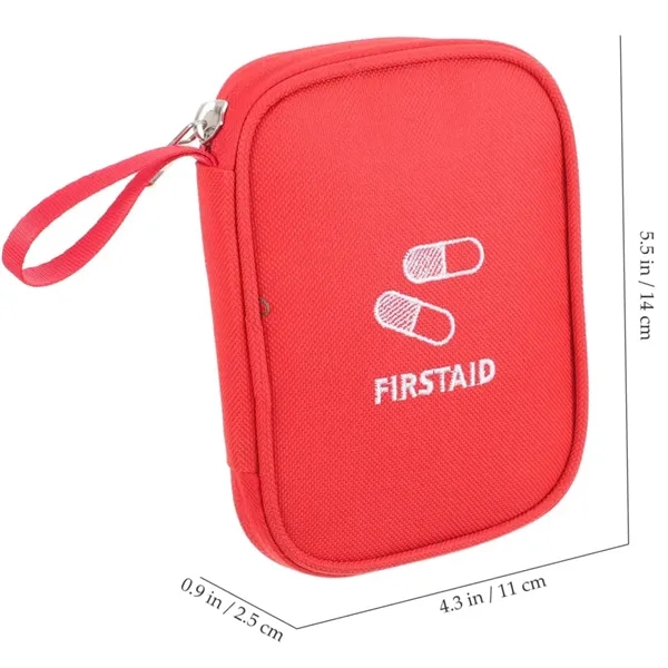 Portable Storage Emergency Kit - Portable Storage Emergency Kit - Image 1 of 4
