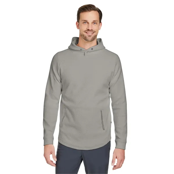 Swannies Golf Unisex Camden Hooded Pullover - Swannies Golf Unisex Camden Hooded Pullover - Image 21 of 26
