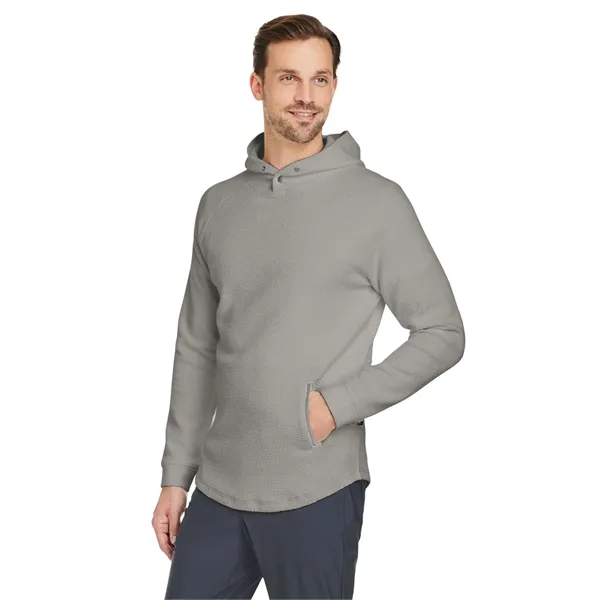 Swannies Golf Unisex Camden Hooded Pullover - Swannies Golf Unisex Camden Hooded Pullover - Image 22 of 26