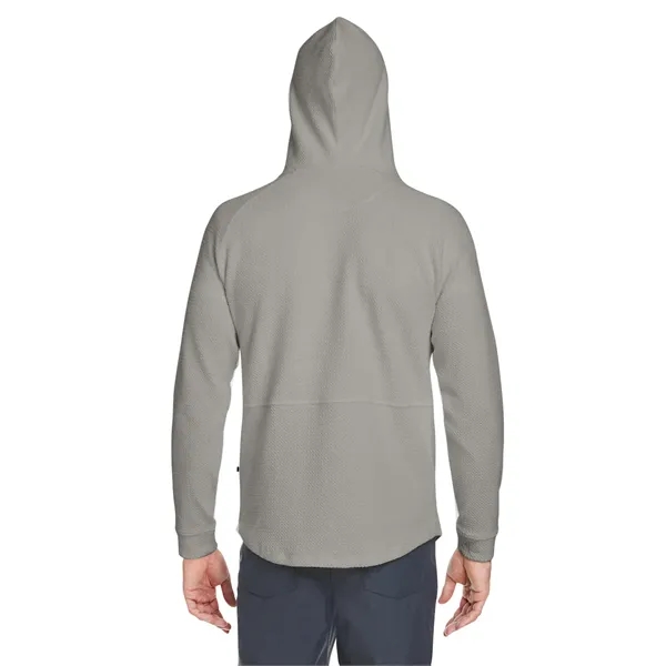 Swannies Golf Unisex Camden Hooded Pullover - Swannies Golf Unisex Camden Hooded Pullover - Image 23 of 26