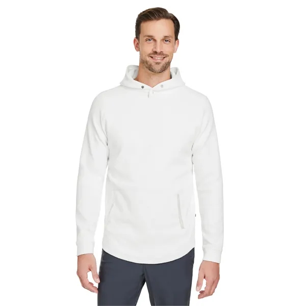 Swannies Golf Unisex Camden Hooded Pullover - Swannies Golf Unisex Camden Hooded Pullover - Image 24 of 26