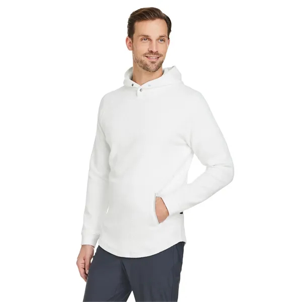 Swannies Golf Unisex Camden Hooded Pullover - Swannies Golf Unisex Camden Hooded Pullover - Image 25 of 26