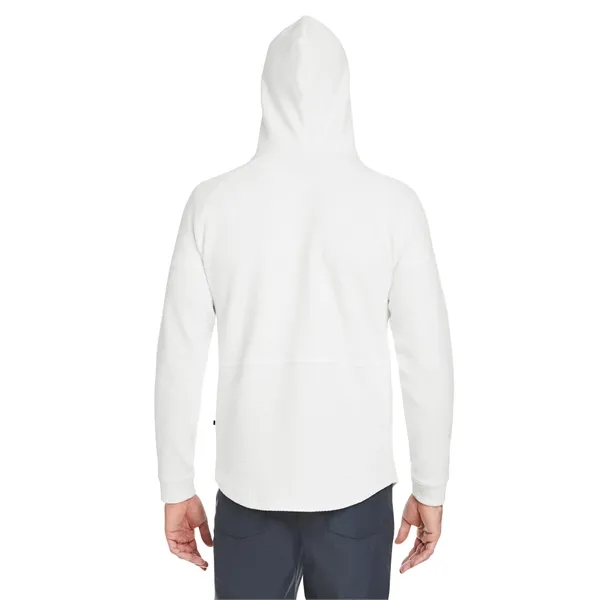 Swannies Golf Unisex Camden Hooded Pullover - Swannies Golf Unisex Camden Hooded Pullover - Image 26 of 26