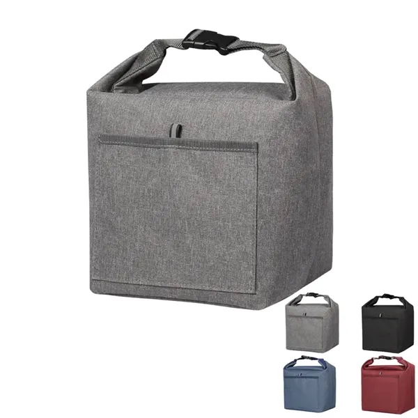 Tote Lunch Bag - Tote Lunch Bag - Image 0 of 4