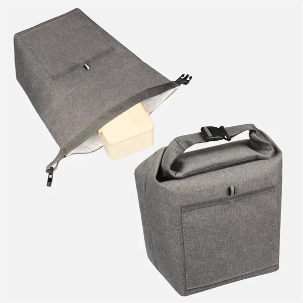 Tote Lunch Bag - Tote Lunch Bag - Image 1 of 4