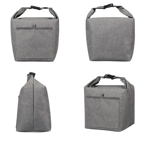 Tote Lunch Bag - Tote Lunch Bag - Image 2 of 4