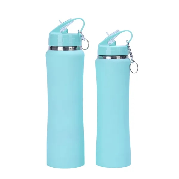 Outdoor Sports Water Bottle - Outdoor Sports Water Bottle - Image 16 of 20