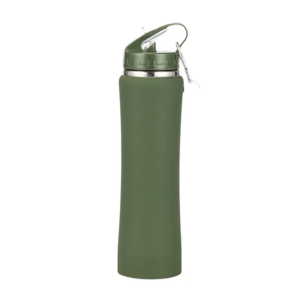 Outdoor Sports Water Bottle - Outdoor Sports Water Bottle - Image 18 of 20