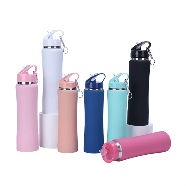 Outdoor Sports Water Bottle - Outdoor Sports Water Bottle - Image 19 of 20