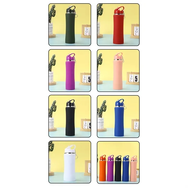 Outdoor Sports Water Bottle - Outdoor Sports Water Bottle - Image 20 of 20