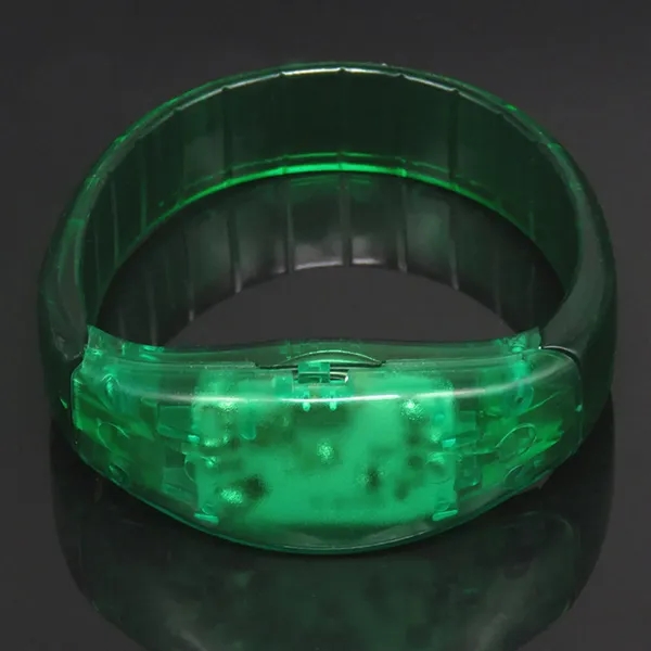 LED Light Up Wristband - LED Light Up Wristband - Image 5 of 5