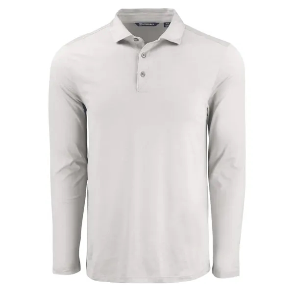 Cutter & Buck Coastline Epic Comfort Recycled Mens Long S... - Cutter & Buck Coastline Epic Comfort Recycled Mens Long S... - Image 6 of 9