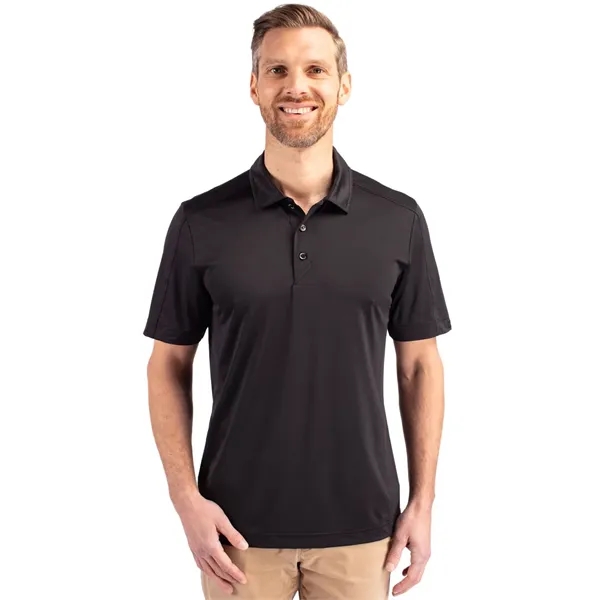 Cutter & Buck Prospect Eco Textured Stretch Recycled Mens... - Cutter & Buck Prospect Eco Textured Stretch Recycled Mens... - Image 34 of 141