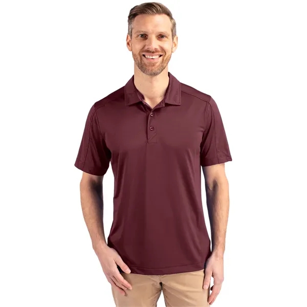 Cutter & Buck Prospect Eco Textured Stretch Recycled Mens... - Cutter & Buck Prospect Eco Textured Stretch Recycled Mens... - Image 36 of 141
