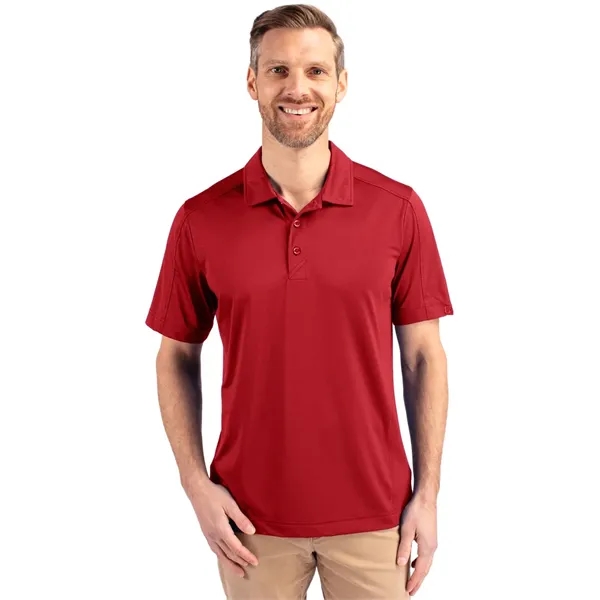 Cutter & Buck Prospect Eco Textured Stretch Recycled Mens... - Cutter & Buck Prospect Eco Textured Stretch Recycled Mens... - Image 37 of 141