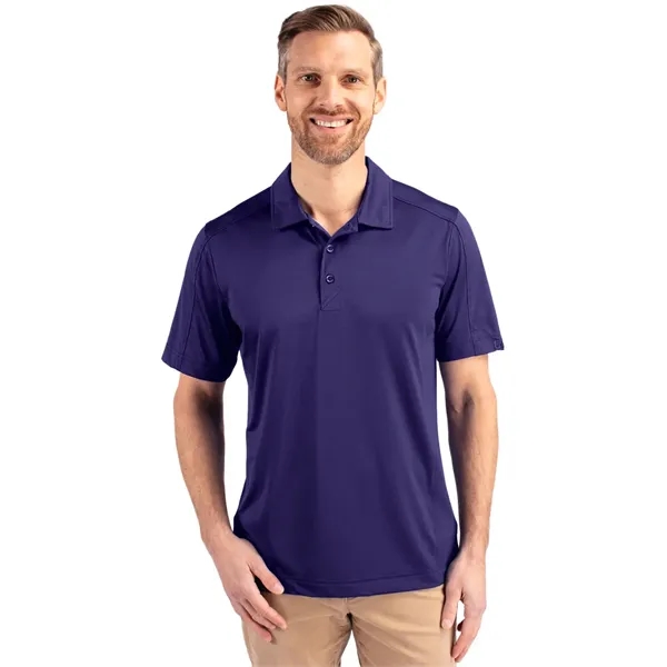 Cutter & Buck Prospect Eco Textured Stretch Recycled Mens... - Cutter & Buck Prospect Eco Textured Stretch Recycled Mens... - Image 41 of 141
