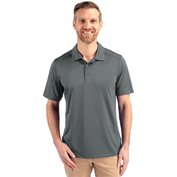 Cutter & Buck Prospect Eco Textured Stretch Recycled Mens... - Cutter & Buck Prospect Eco Textured Stretch Recycled Mens... - Image 53 of 141