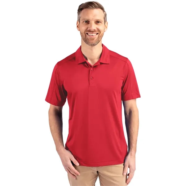 Cutter & Buck Prospect Eco Textured Stretch Recycled Mens... - Cutter & Buck Prospect Eco Textured Stretch Recycled Mens... - Image 56 of 141
