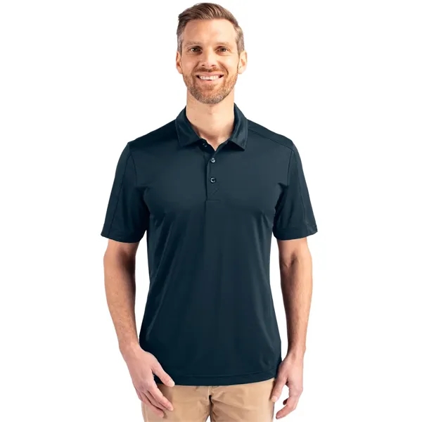 Cutter & Buck Prospect Eco Textured Stretch Recycled Mens... - Cutter & Buck Prospect Eco Textured Stretch Recycled Mens... - Image 58 of 141