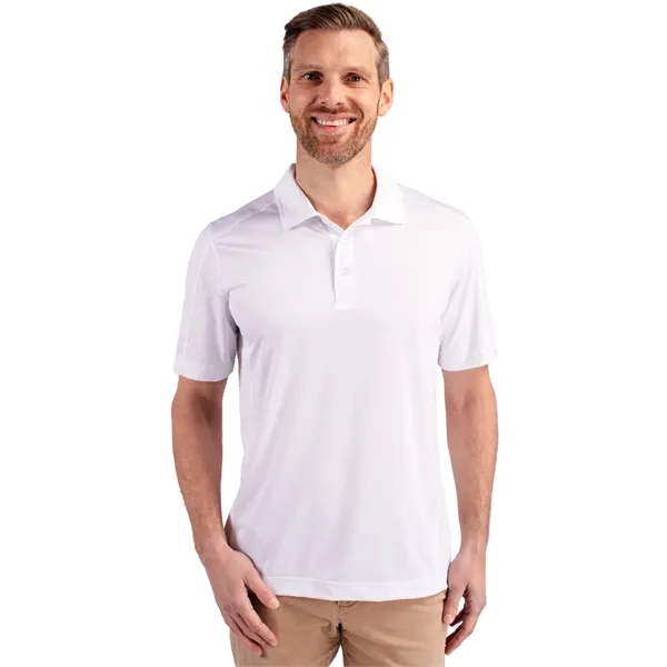 Cutter & Buck Prospect Eco Textured Stretch Recycled Mens... - Cutter & Buck Prospect Eco Textured Stretch Recycled Mens... - Image 61 of 141