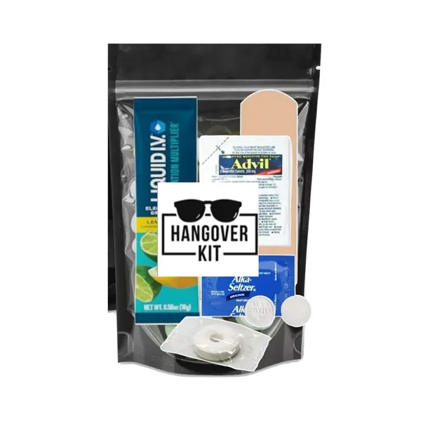 Buy One! Hangover Recovery Kit - Buy One! Hangover Recovery Kit - Image 0 of 2