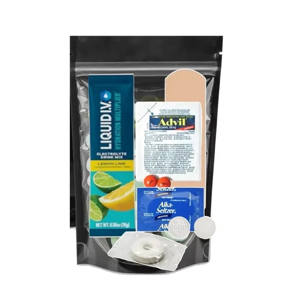 No Minimum - Hangover Kit - No Minimum - Hangover Kit - Image 1 of 4