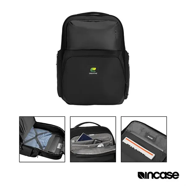 Incase A.R.C. Commuter Backpack - Incase A.R.C. Commuter Backpack - Image 0 of 1