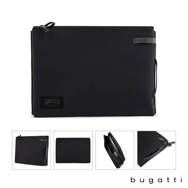 Bugatti Madison Laptop Sleeve - Bugatti Madison Laptop Sleeve - Image 0 of 1