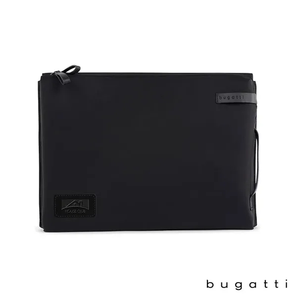 Bugatti Madison Laptop Sleeve - Bugatti Madison Laptop Sleeve - Image 1 of 1