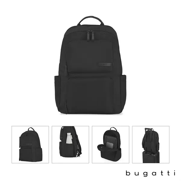 Bugatti Madison Backpack - Bugatti Madison Backpack - Image 0 of 1