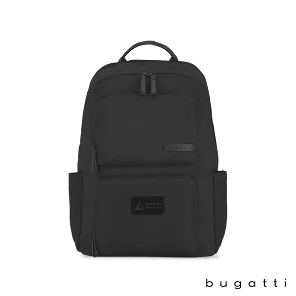Bugatti Madison Backpack - Bugatti Madison Backpack - Image 1 of 1