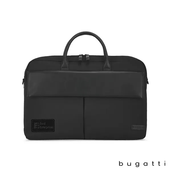 Bugatti Madison Briefcase - Bugatti Madison Briefcase - Image 1 of 1