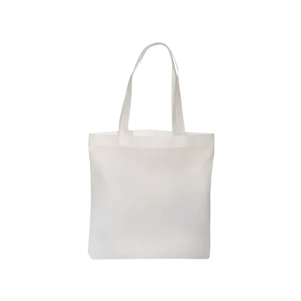 Prime Line Non-Woven Value Tote Bag - Prime Line Non-Woven Value Tote Bag - Image 1 of 27