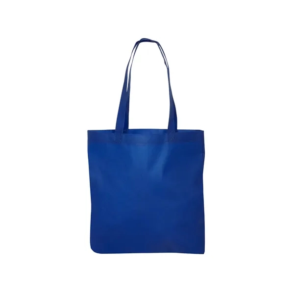 Prime Line Non-Woven Value Tote Bag - Prime Line Non-Woven Value Tote Bag - Image 2 of 27