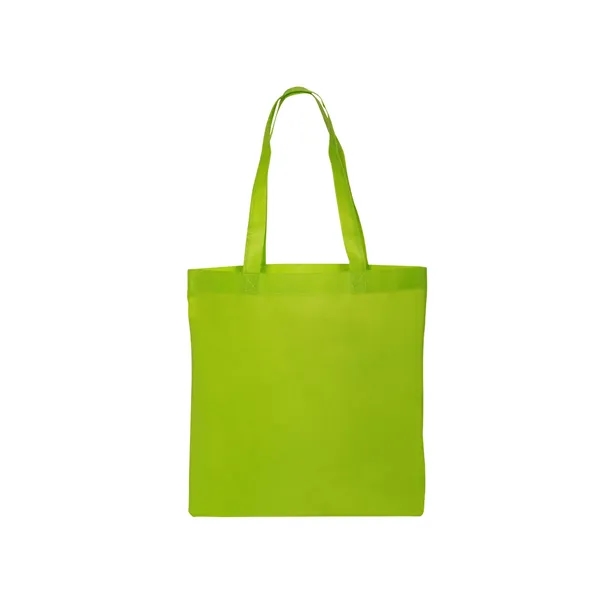 Prime Line Non-Woven Value Tote Bag - Prime Line Non-Woven Value Tote Bag - Image 4 of 27