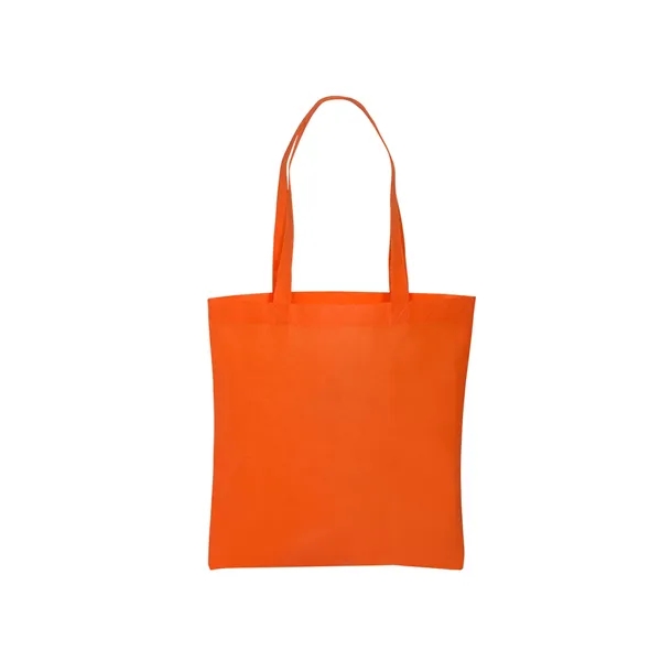 Prime Line Non-Woven Value Tote Bag - Prime Line Non-Woven Value Tote Bag - Image 6 of 27