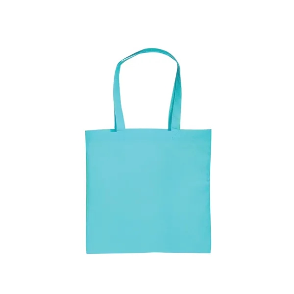 Prime Line Non-Woven Value Tote Bag - Prime Line Non-Woven Value Tote Bag - Image 10 of 27