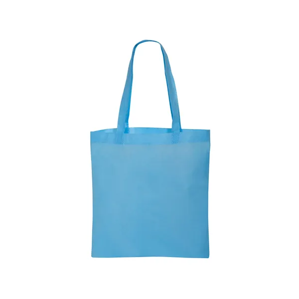 Prime Line Non-Woven Value Tote Bag - Prime Line Non-Woven Value Tote Bag - Image 14 of 27