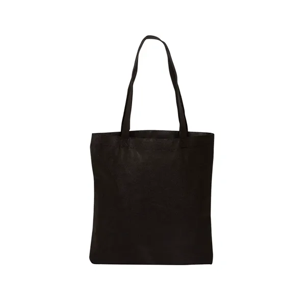 Prime Line Non-Woven Value Tote Bag - Prime Line Non-Woven Value Tote Bag - Image 18 of 27