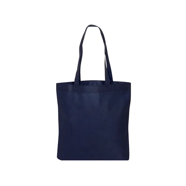 Prime Line Non-Woven Value Tote Bag - Prime Line Non-Woven Value Tote Bag - Image 22 of 27