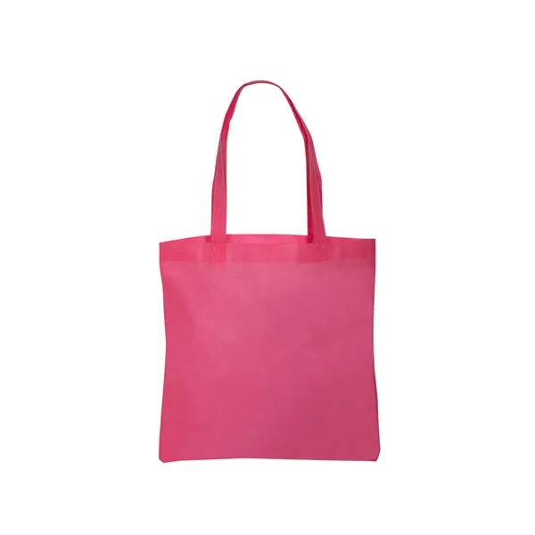 Prime Line Non-Woven Value Tote Bag - Prime Line Non-Woven Value Tote Bag - Image 26 of 27