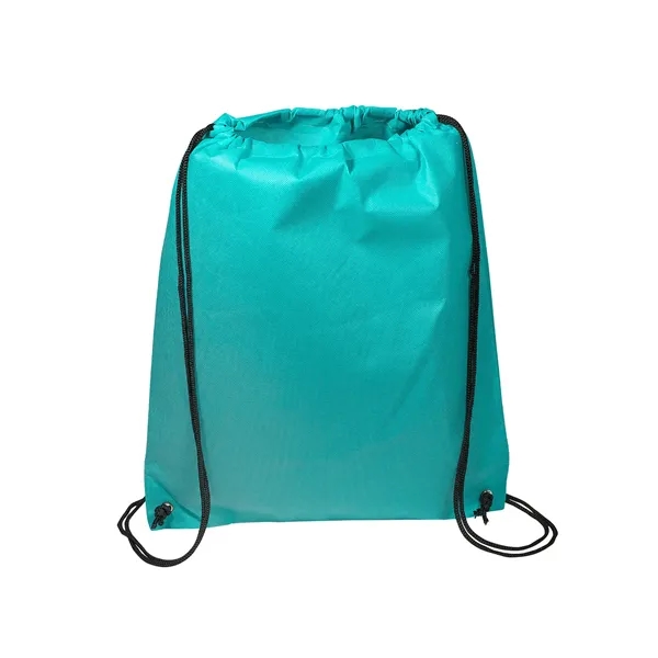 Prime Line Non-Woven Drawstring Bag - Prime Line Non-Woven Drawstring Bag - Image 16 of 36