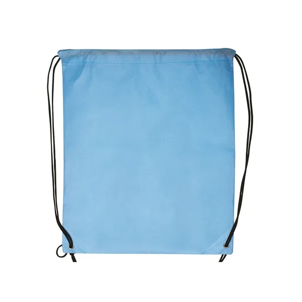 Prime Line Non-Woven Drawstring Bag - Prime Line Non-Woven Drawstring Bag - Image 21 of 36