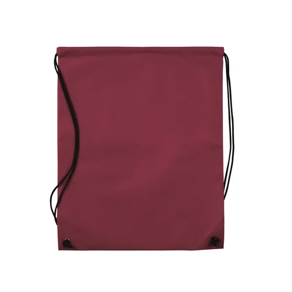 Prime Line Non-Woven Drawstring Bag - Prime Line Non-Woven Drawstring Bag - Image 24 of 36