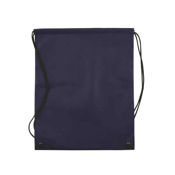 Prime Line Non-Woven Drawstring Bag - Prime Line Non-Woven Drawstring Bag - Image 33 of 36