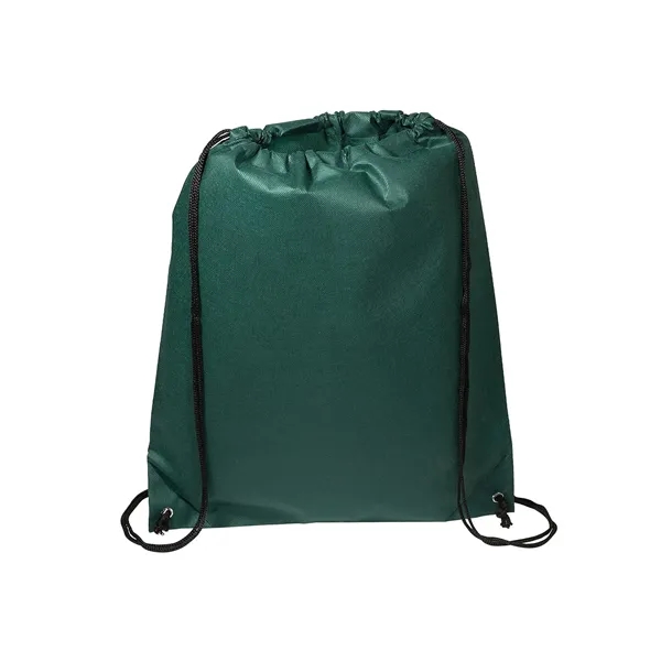 Prime Line Non-Woven Drawstring Bag - Prime Line Non-Woven Drawstring Bag - Image 36 of 36